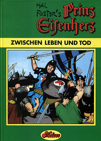 Prinz Eisenherz 07