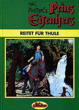 Prinz Eisenherz 08