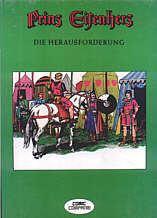 Prinz Eisenherz 11