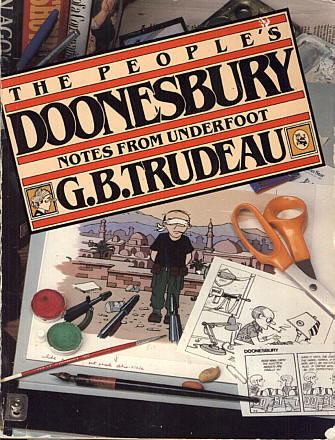 The people's Doonesbury