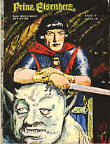 Prinz Eisenherz 14