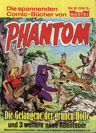 Phantom 12