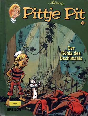 Pittje Pit 3