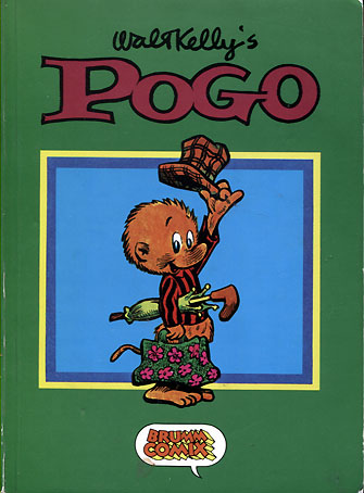 Pogo