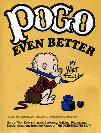 Pogo even better
