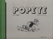 Popeye