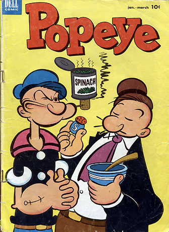 Popeye 23