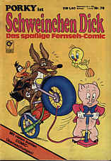 Porky 76
