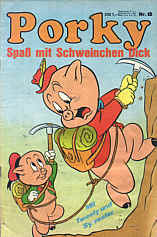 Porky 8