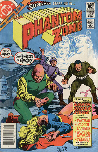 Phantom Zone 2