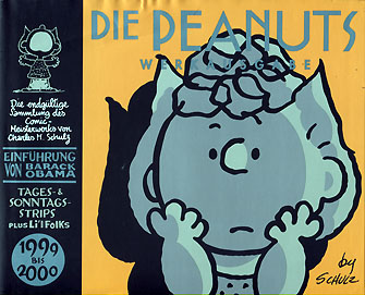 Peanuts Werkausgabe 25