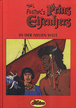 Prinz Eisenherz 6