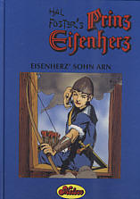 Prinz Eisenherz 15