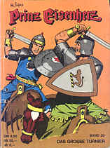 Prinz Eisenherz 20