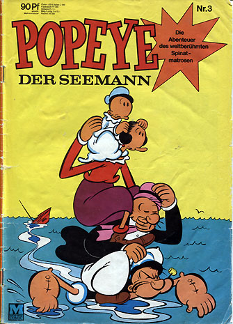 Popeye 3