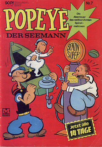 Popeye 7