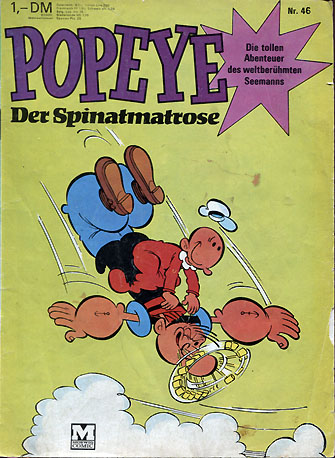 Popeye 46