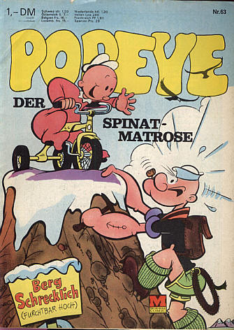 Popeye 63
