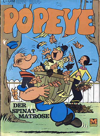 Popeye 3