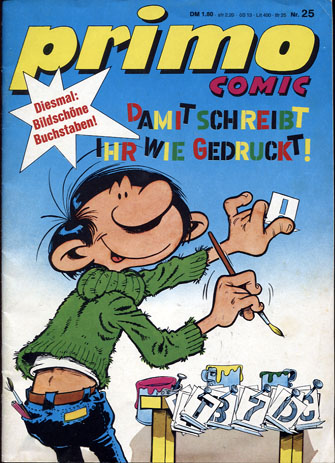 Primo 25/71