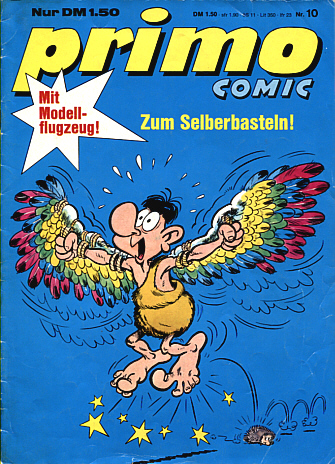 Primo 10/72