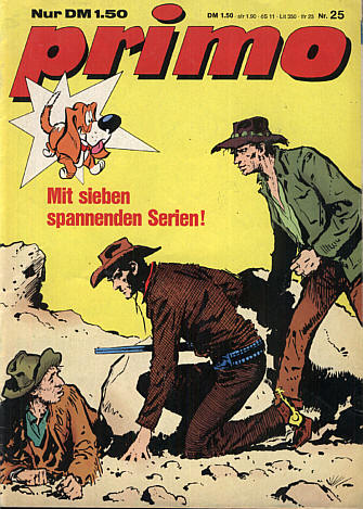 Primo 25/72