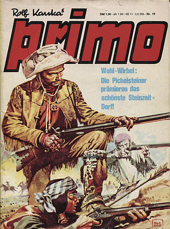 Primo 19/73