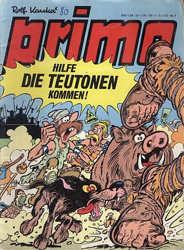 Primo 04/74
