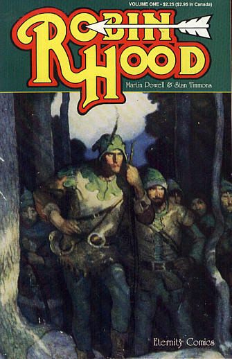 Robin Hood 1