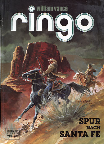 Ringo 1