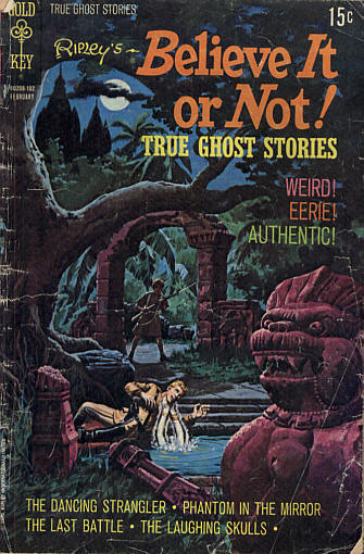 Ripley's believe it or not 24