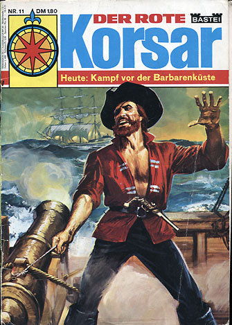 Der Rote Korsar 11
