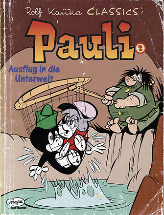 Rolf Kauka Classics 4