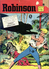 Robinson 183