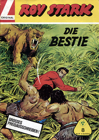 Roy Stark 8