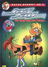 Ruthe Report 3