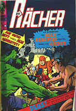 Die Rächer 3