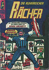 Die Rächer 15