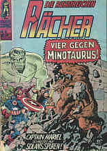 Die Rächer 16