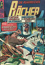 Die Rächer 17