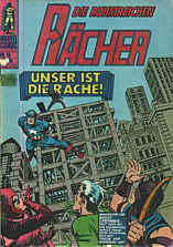 Die Rächer 19