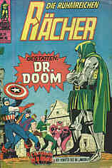 Die Rächer 24