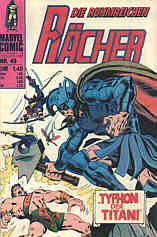 Die R&auml;cher 49