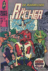 Die R&auml;cher 53