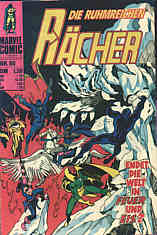 Die R&auml;cher 60