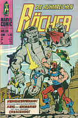 Die R&auml;cher 68