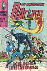 Die R&auml;cher 70