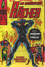 Die R&auml;cher 86