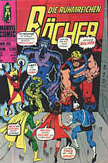 Die R&auml;cher 90