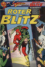 Roter Blitz 7